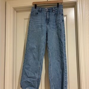 PacSun Nora Wide Leg Jeans